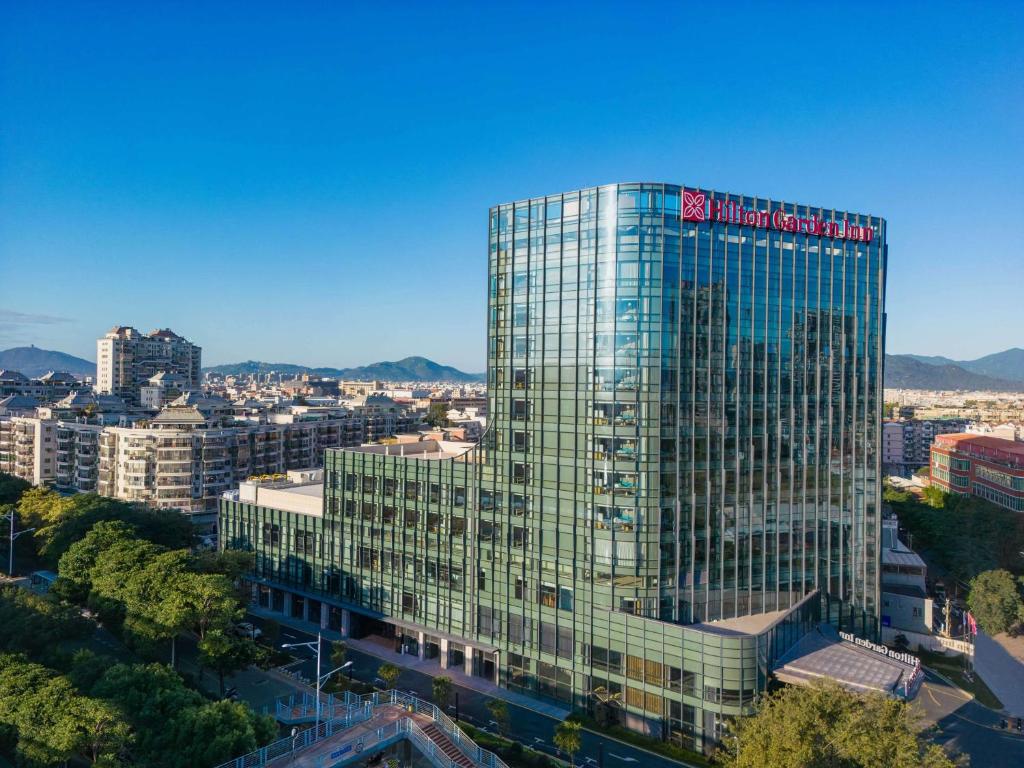 Hilton Garden Inn Xiamen Tong'An photo 3