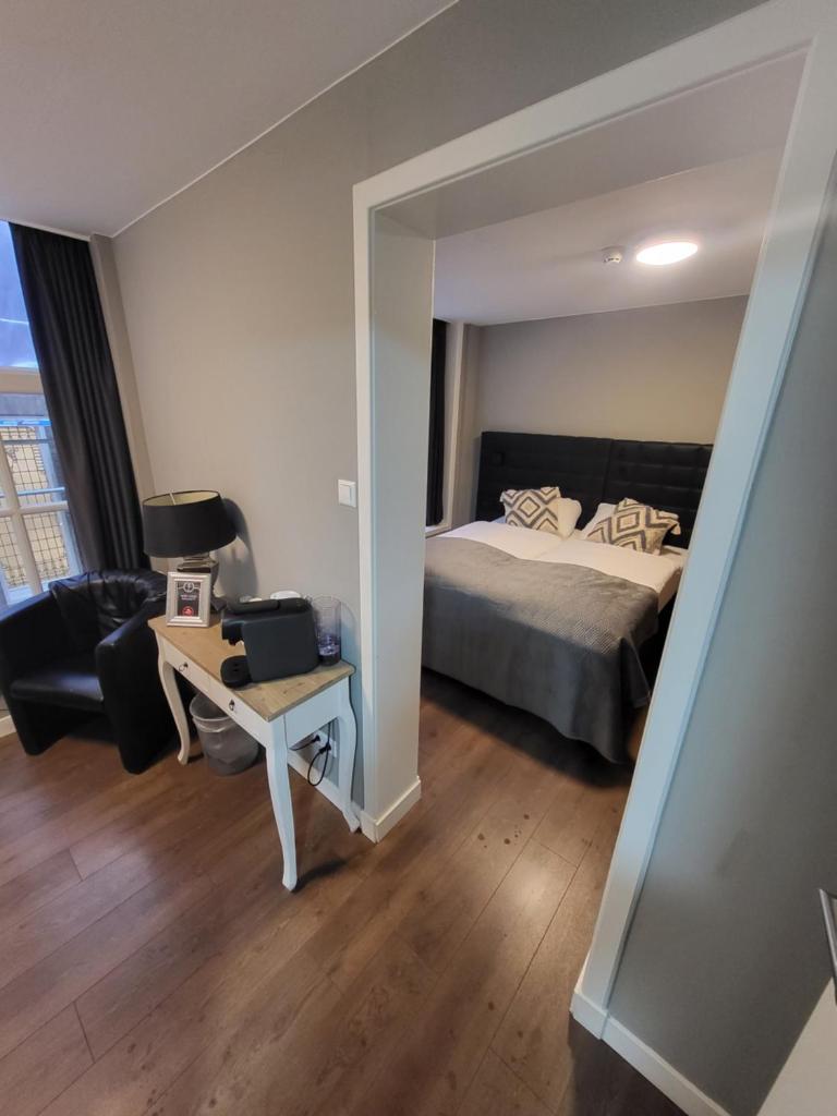Hotel Broer & Zus photo 4