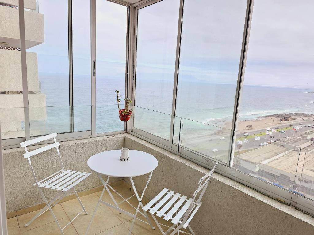 Exclusivo Departamento Central en Antofagasta photo 2