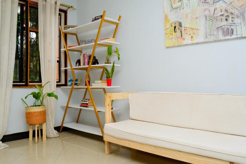 Jirani Homestay