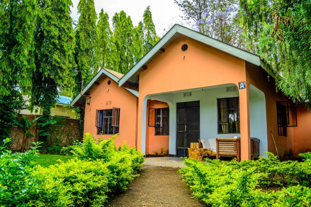 Jirani Homestay photo 4
