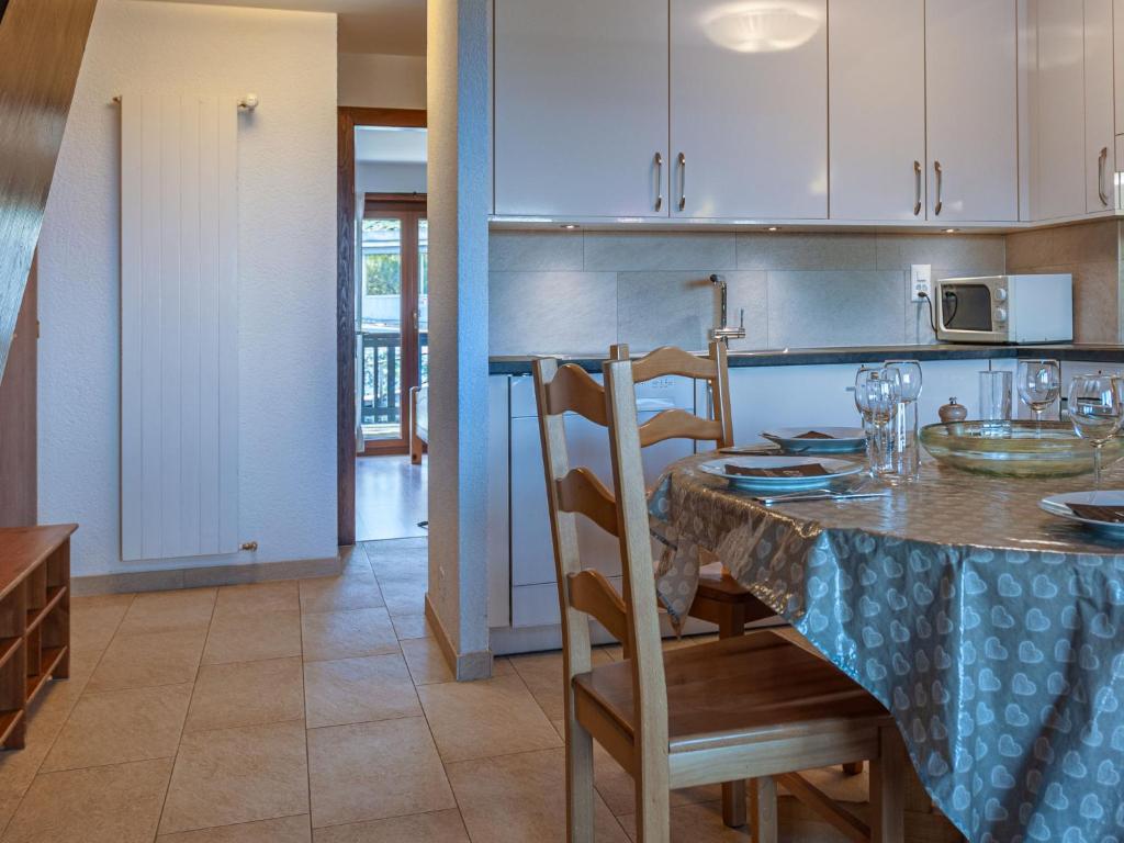 Apartment Anemone 9 by Interhome photo 2