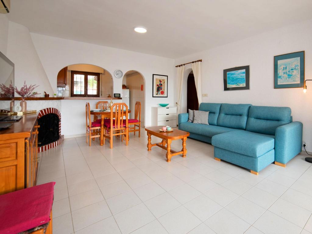 Holiday Home Mara by Interhome photo 4