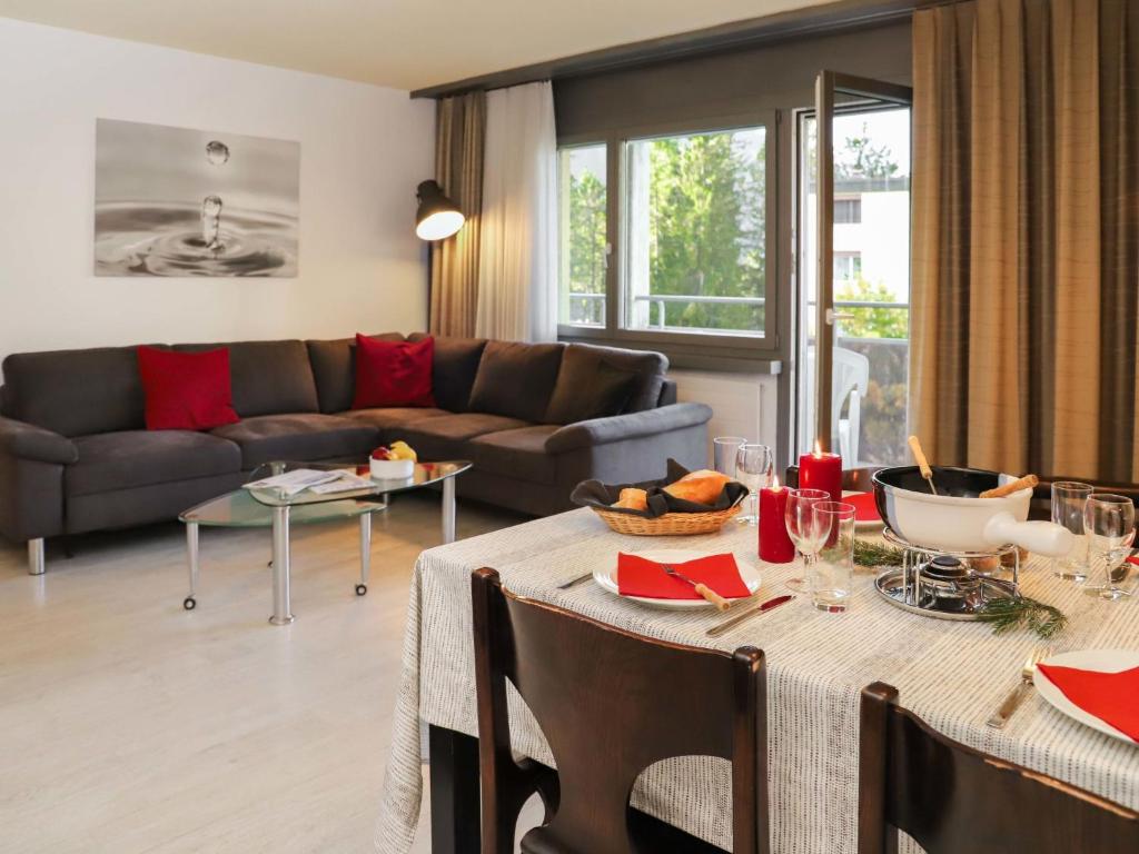 Apartment Allod-Park-49 by Interhome