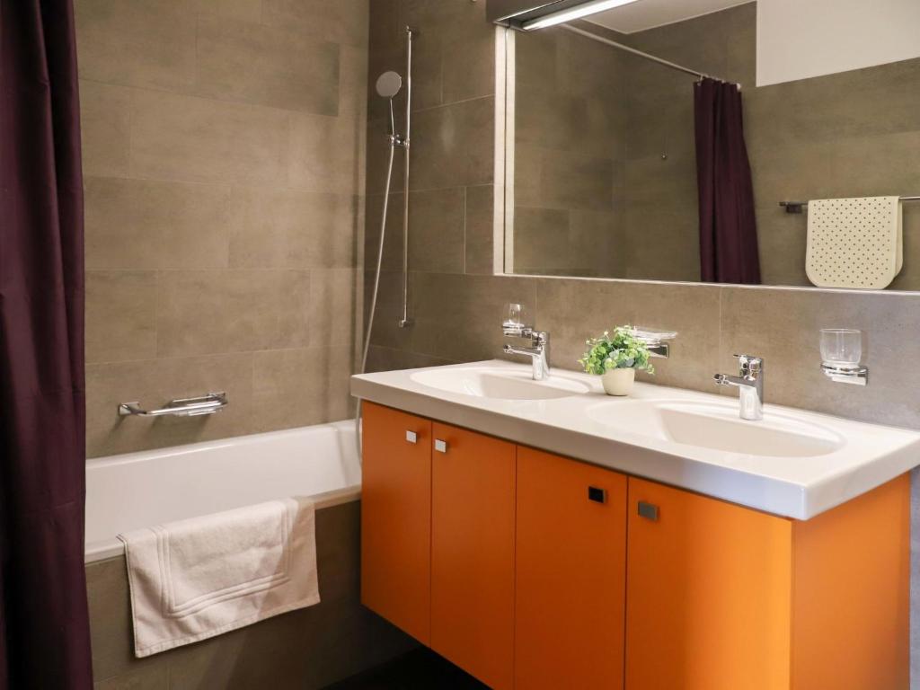 Apartment Allod-Park-49 by Interhome photo 3