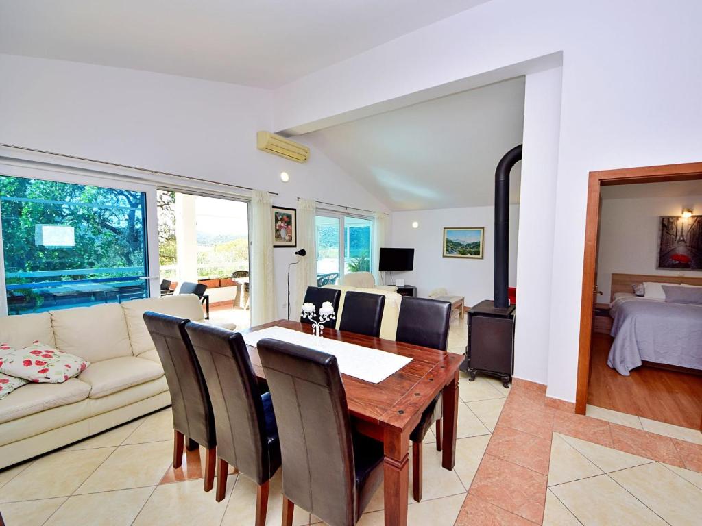 Holiday Home Markic - MKA525 by Interhome photo 4