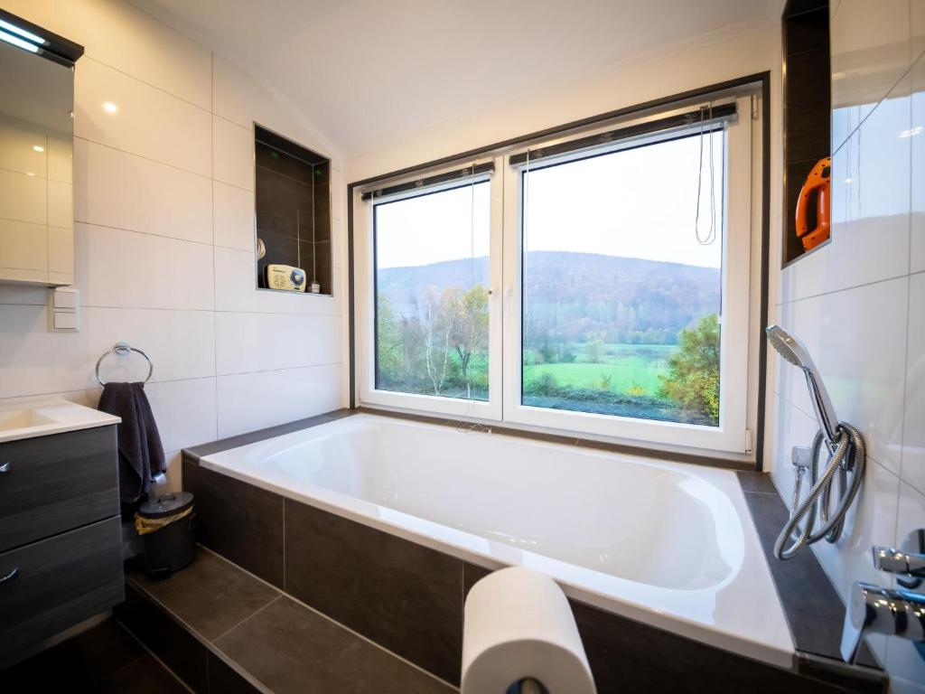 Chalet Haus am Fluss by Interhome photo 3