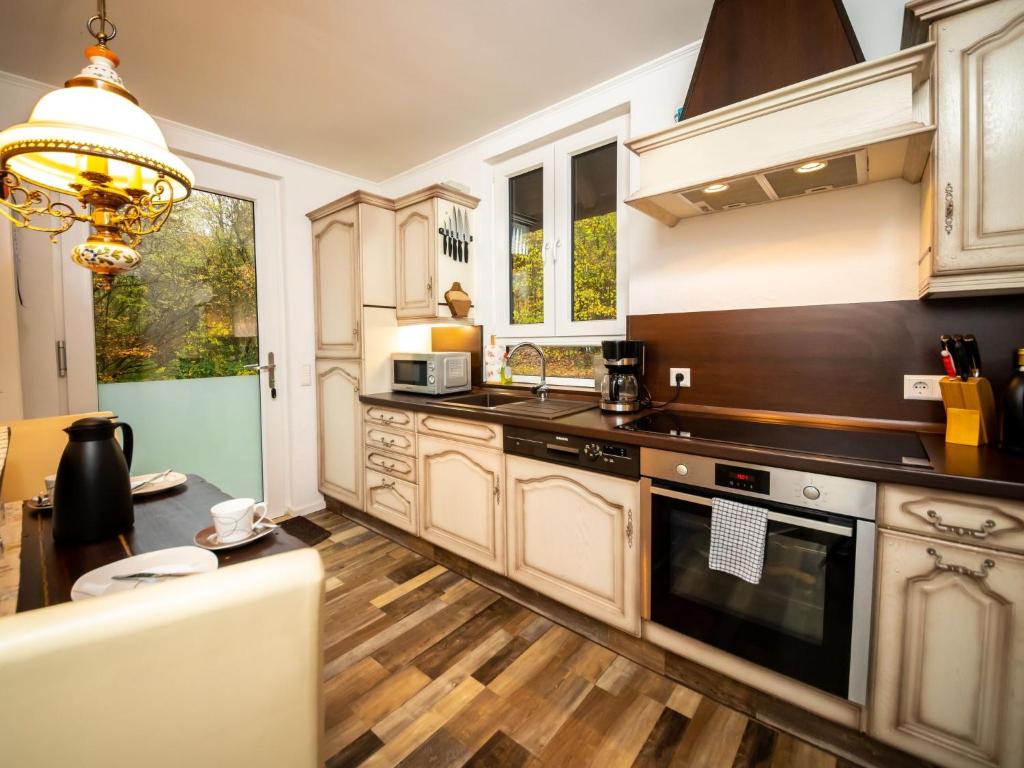 Chalet Haus am Fluss by Interhome photo 2
