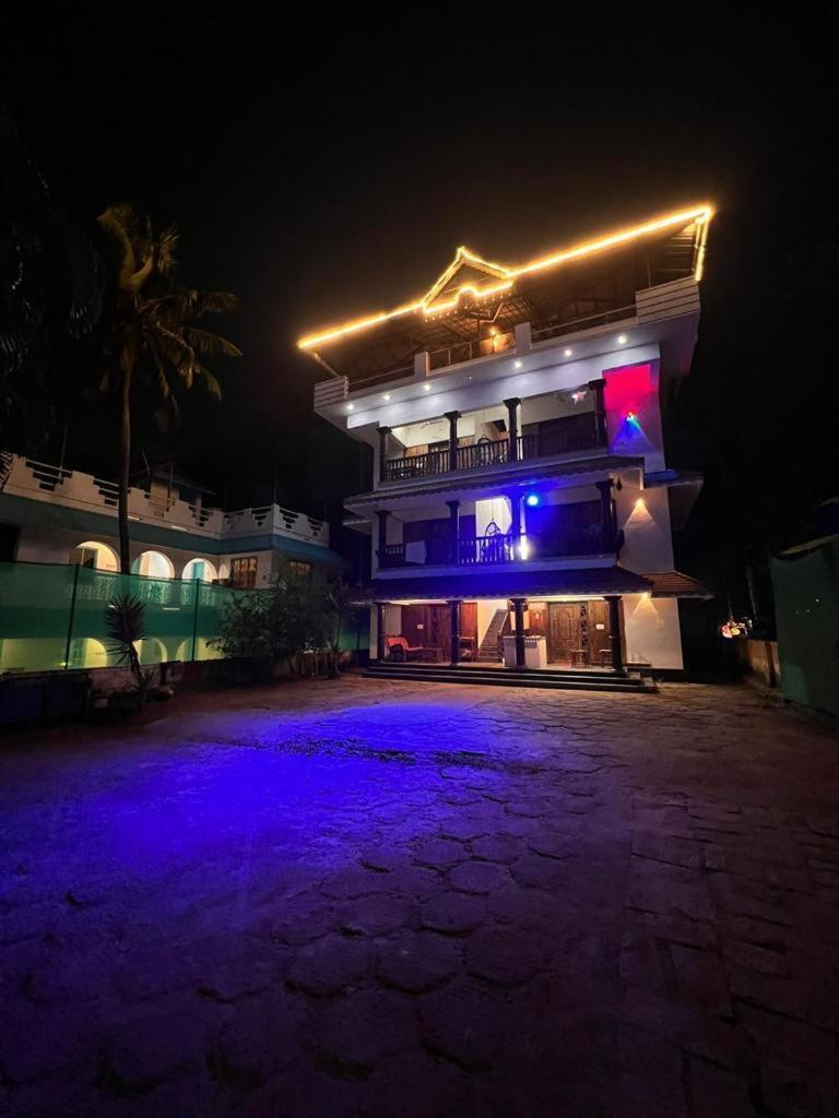 Varkala Resort