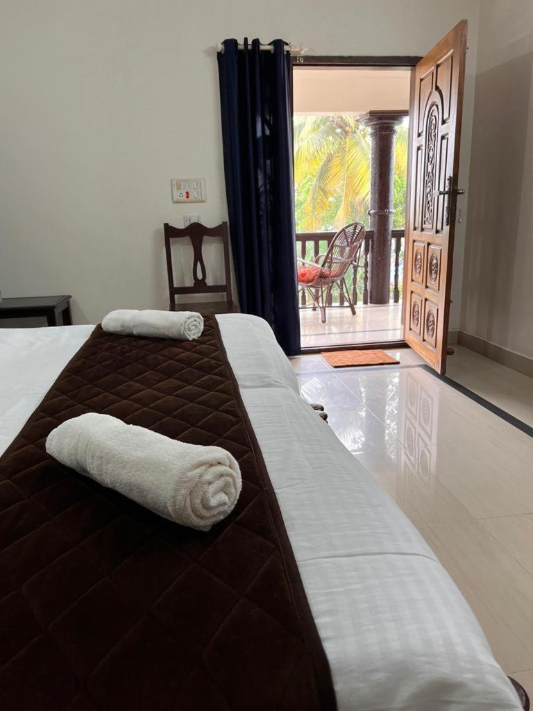 Varkala Resort photo 3