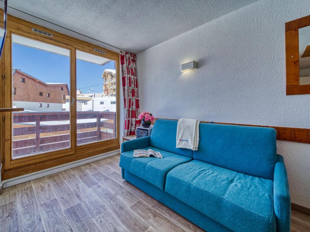Apartment Altineige-4 by Interhome photo 3