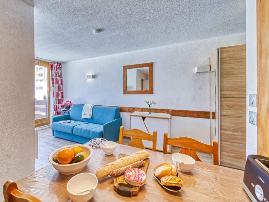 Apartment Altineige-4 by Interhome photo 1