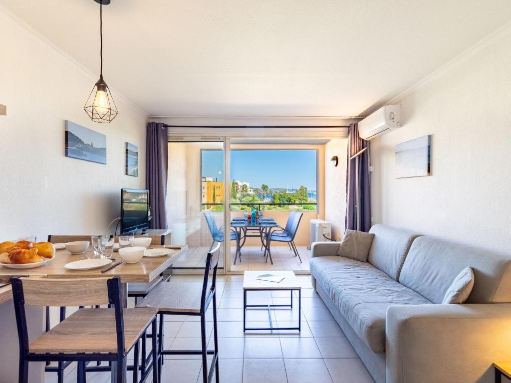 Apartment Les Marines-43 by Interhome photo 1