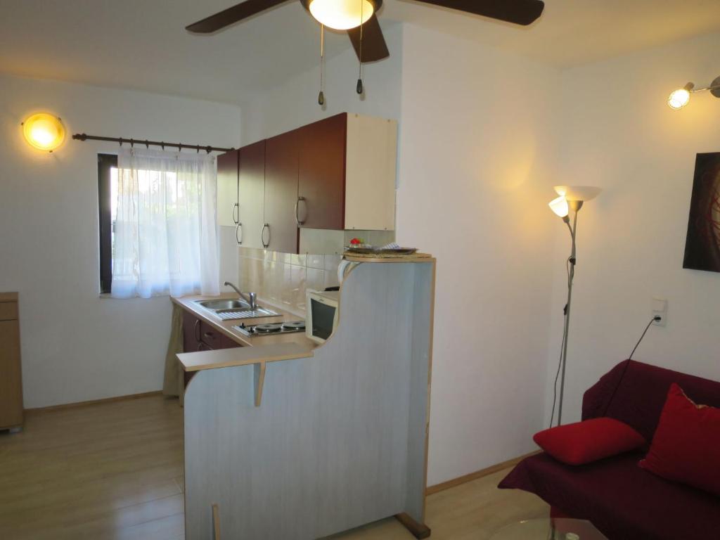 Apartment Rovanjska-2 by Interhome photo 2