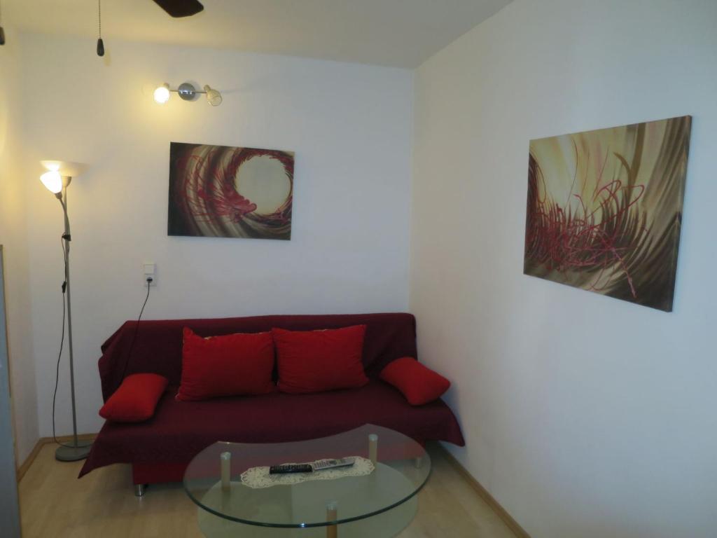 Apartment Rovanjska-2 by Interhome photo 3