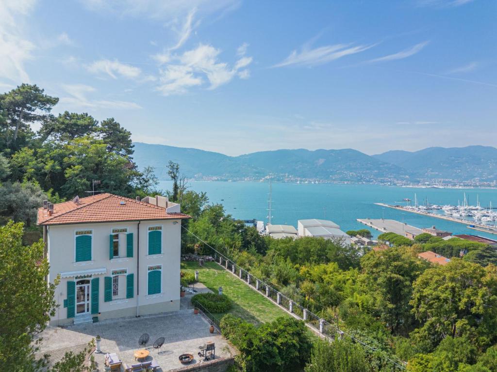 Holiday Home Villa Diana by Interhome photo 1