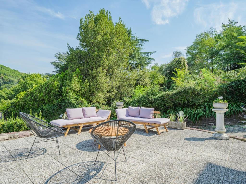 Holiday Home Villa Diana by Interhome photo 3
