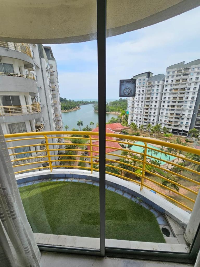 Newly refurbished Cozy PD Bayview Apartment with Ocean View photo 4