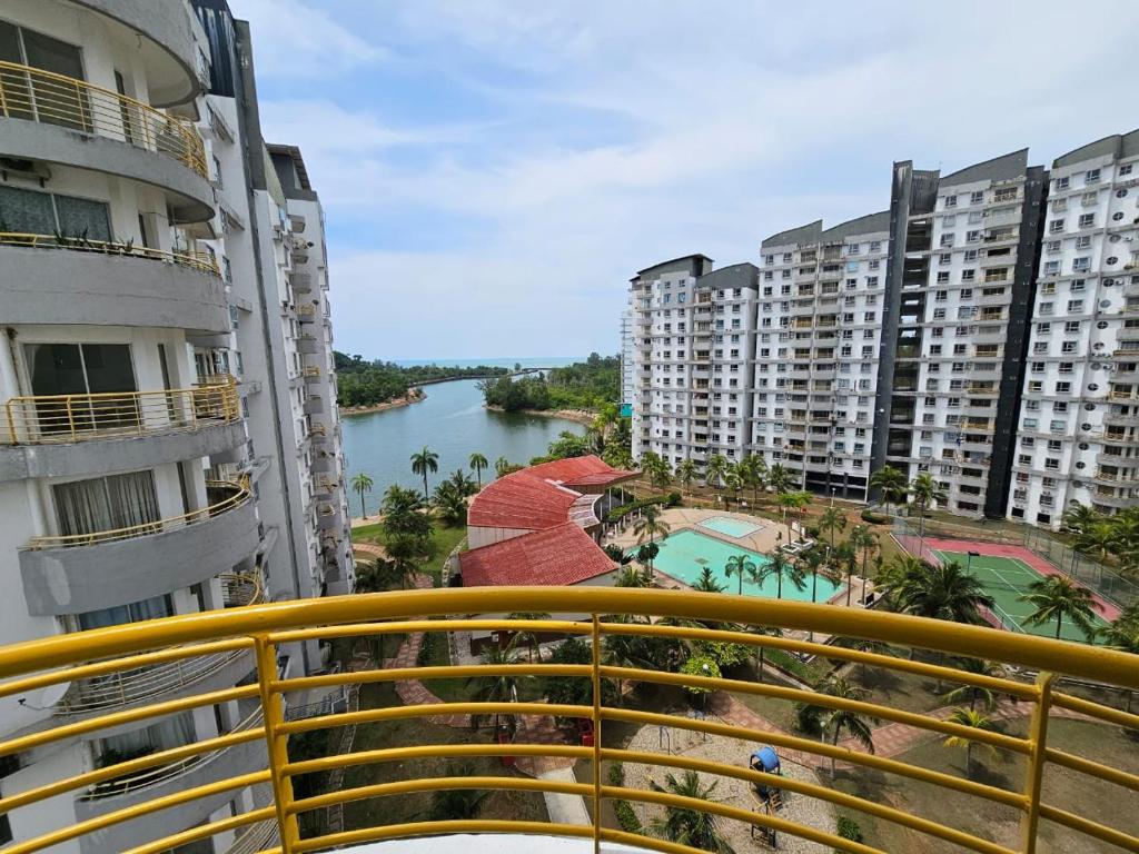 Newly refurbished Cozy PD Bayview Apartment with Ocean View photo 3