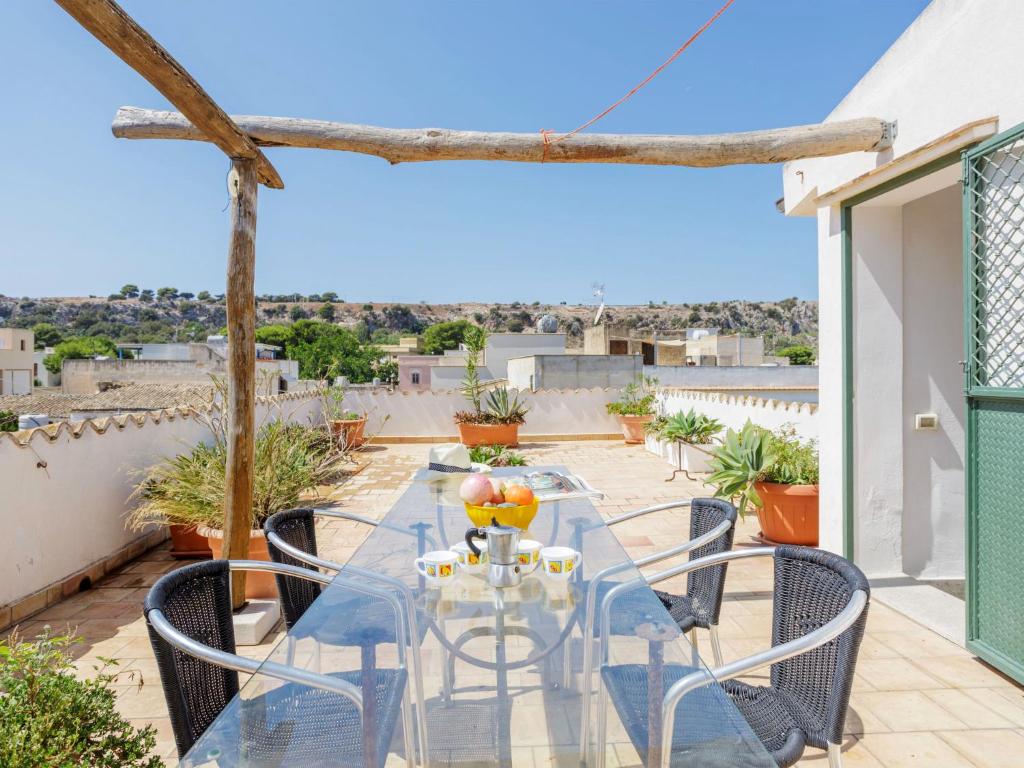 Apartment Gaia Verde by Interhome
