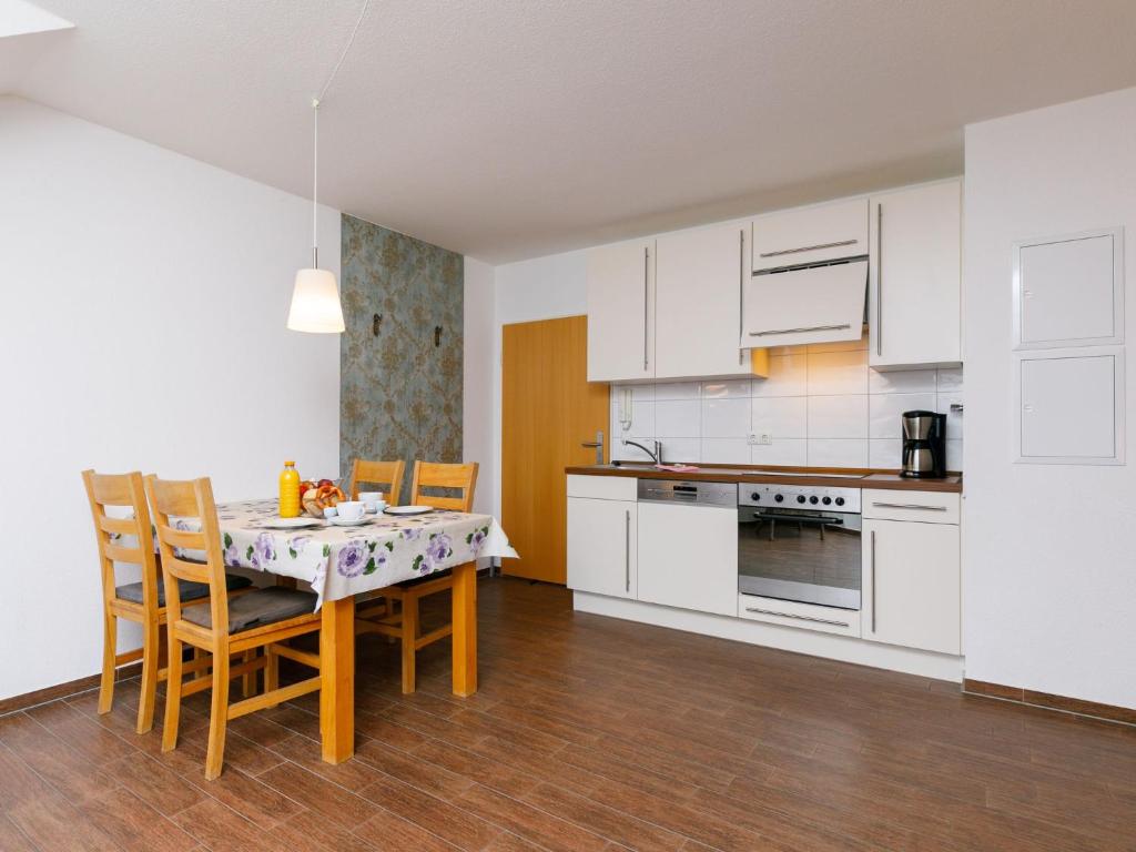 Apartment Strandurlaub by Interhome photo 3