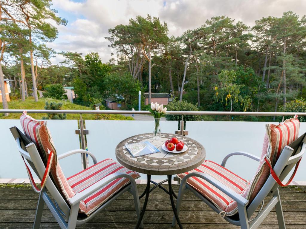 Apartment Strandurlaub by Interhome photo 1