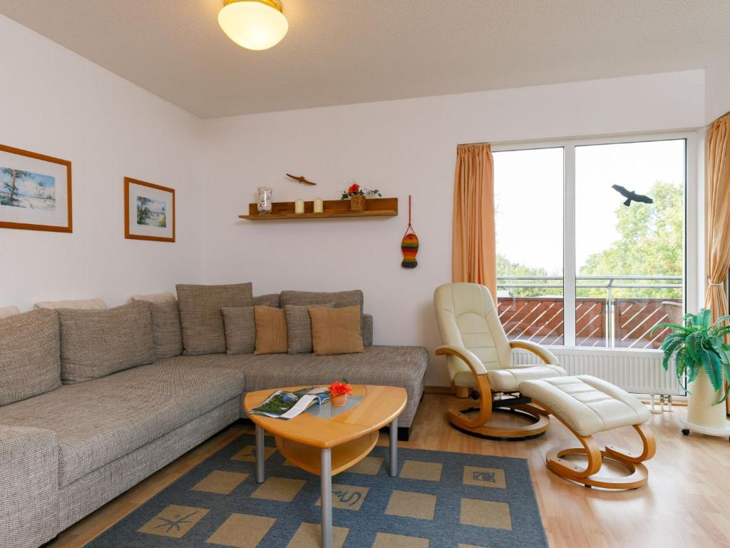 Apartment App-18 Düneneck by Interhome photo 1