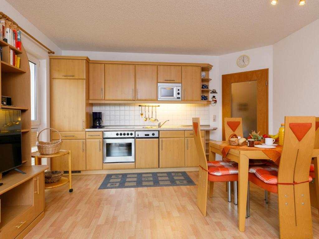 Apartment App-18 Düneneck by Interhome photo 2