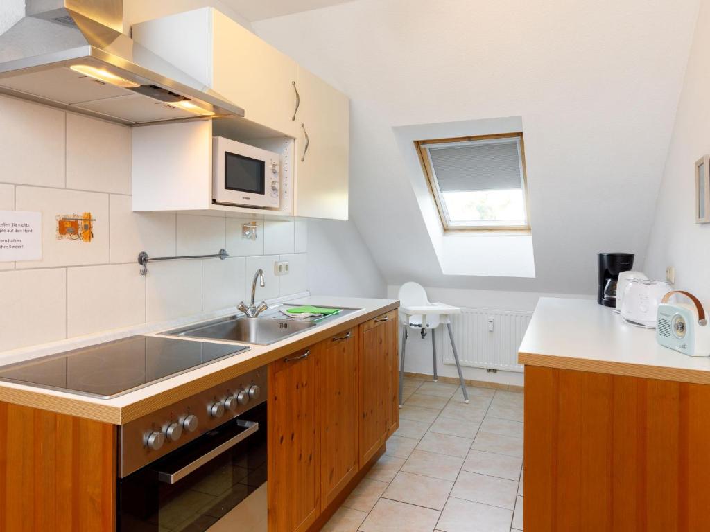 Apartment Yonna by Interhome photo 2