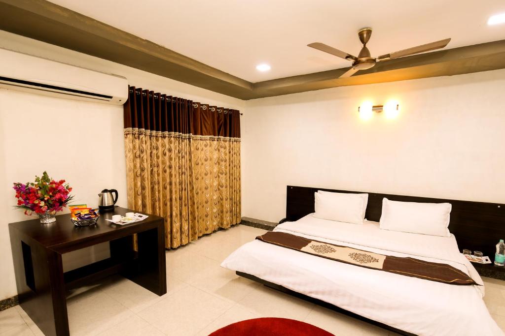 Saavaj Resort photo 4