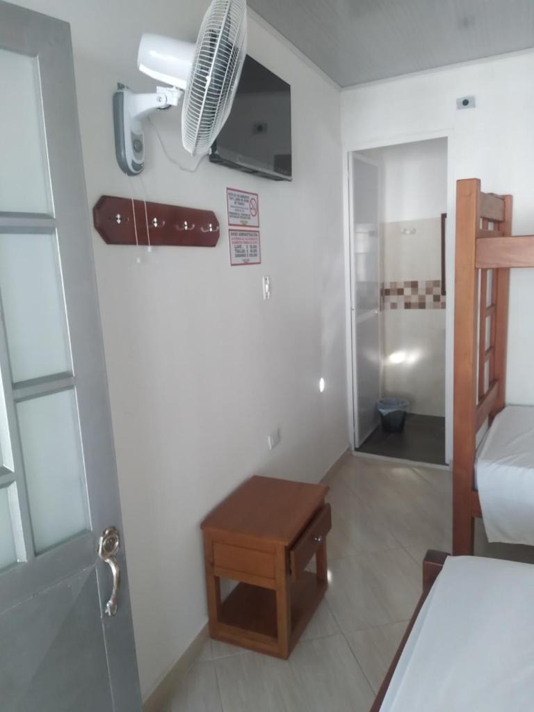 Hotel Zarina photo 4