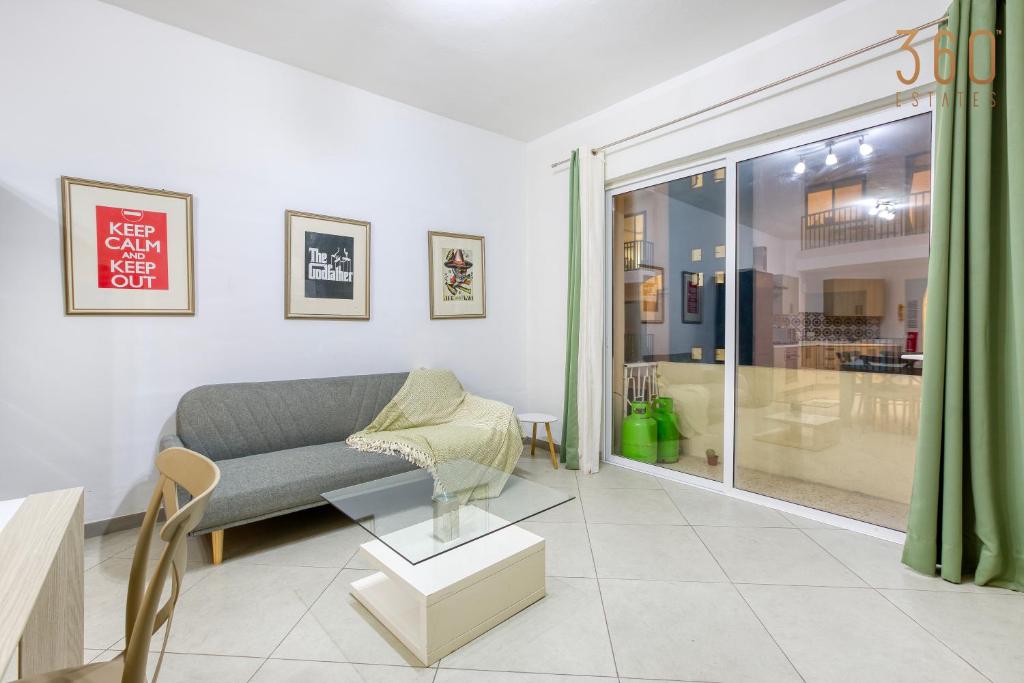 A lovely 4BR home in the heart of St Julians by 360 Estates photo 2