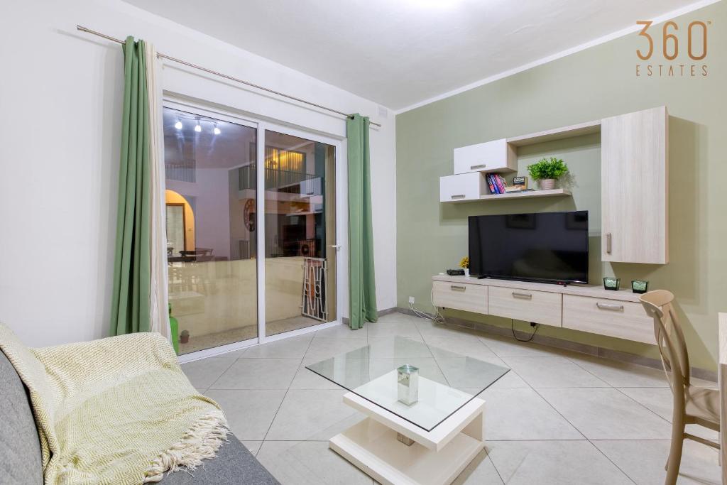 A lovely 4BR home in the heart of St Julians by 360 Estates
