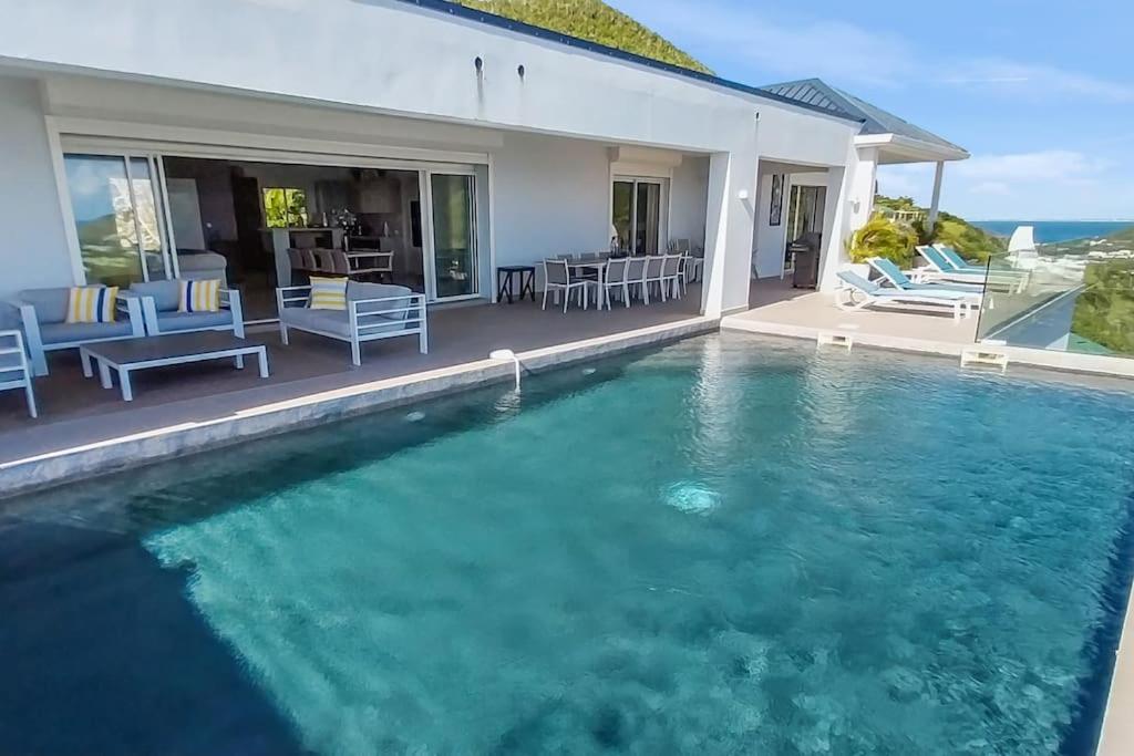 4 bedroom Villa La Casa del Jefe with Private pool photo 2