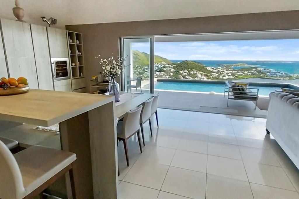 4 bedroom Villa La Casa del Jefe with Private pool photo 1
