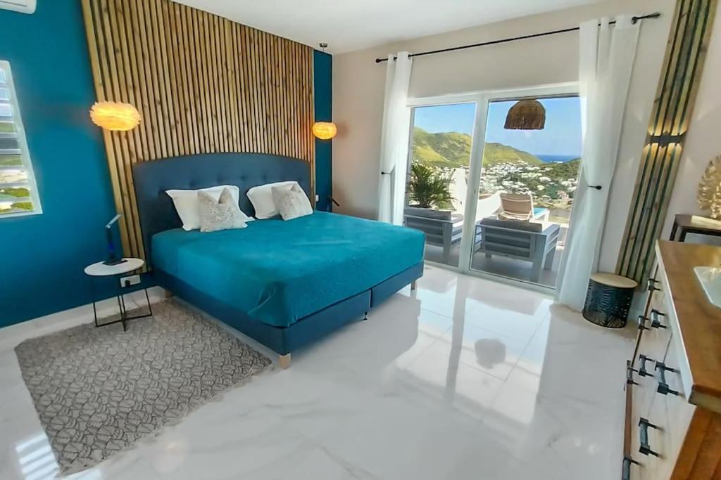 4 bedroom Villa La Casa del Jefe with Private pool photo 3
