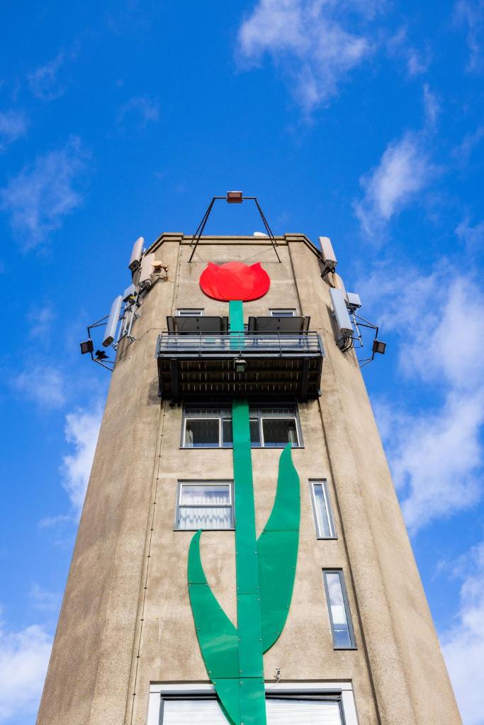 B&B De Tulpentoren photo 2