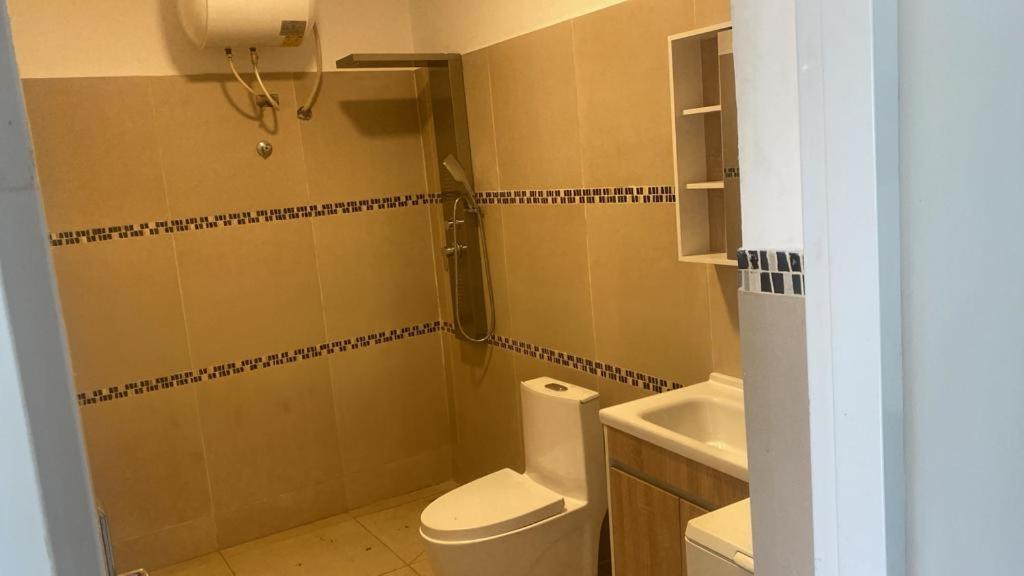 1 bedroom Oasis Apartment H Kong photo 3