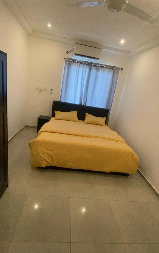 1 bedroom Oasis Apartment H Kong photo 2