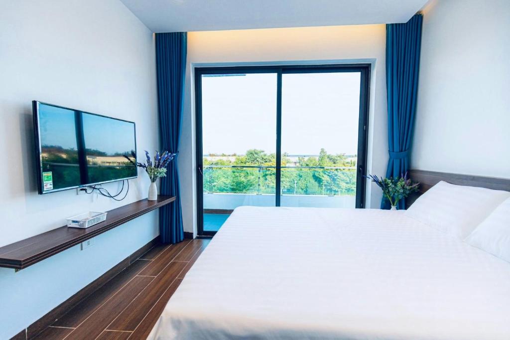 Villa FLC Sầm Sơn - Cạnh Bể Bơi Vô Cực