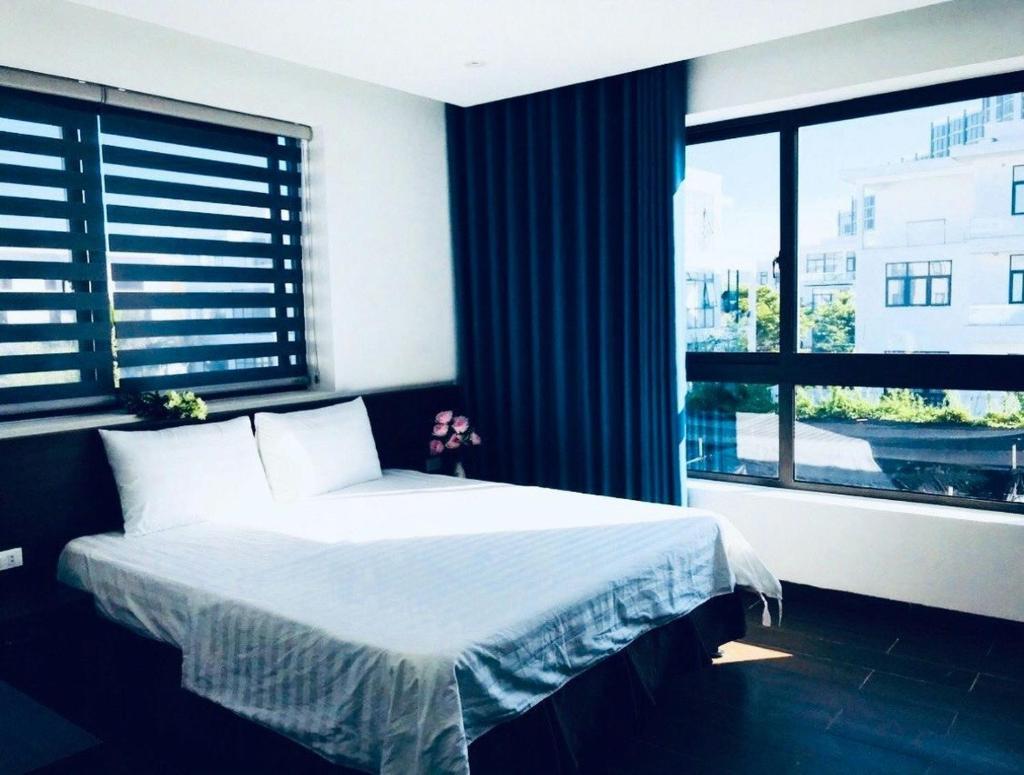 Villa FLC Sầm Sơn - Cạnh Bể Bơi Vô Cực