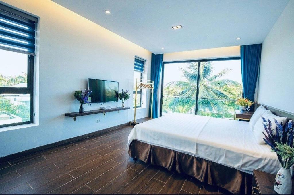 Villa FLC Sầm Sơn - Cạnh Bể Bơi Vô Cực