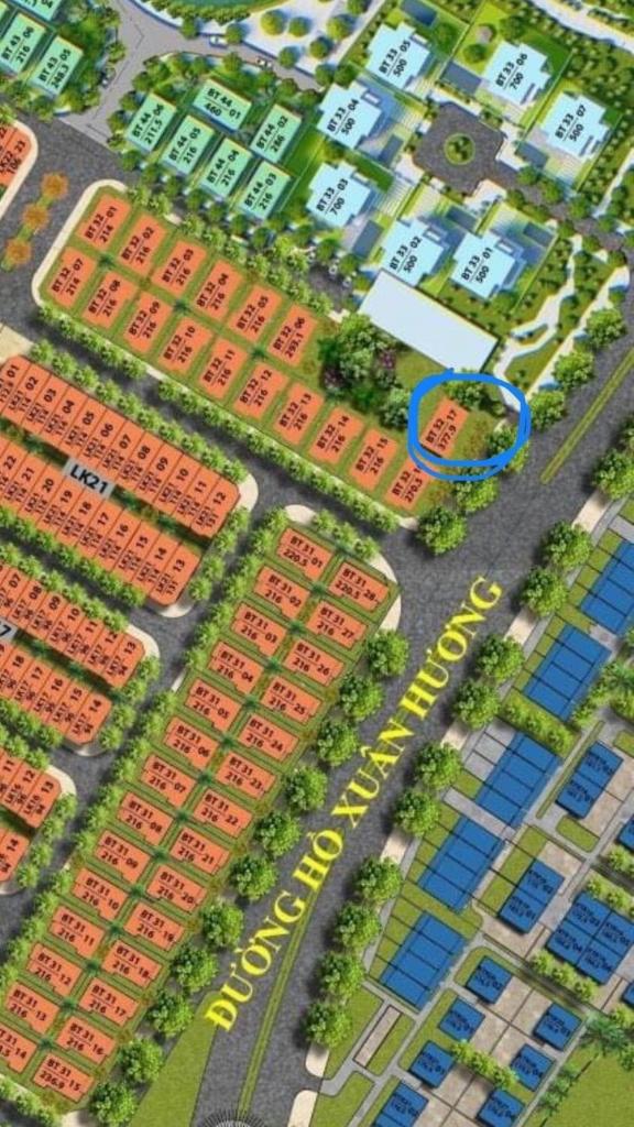 Villa FLC Sầm Sơn - Cạnh Bể Bơi Vô Cực