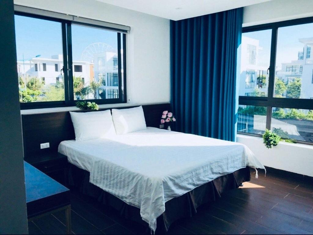 Villa FLC Sầm Sơn - Cạnh Bể Bơi Vô Cực