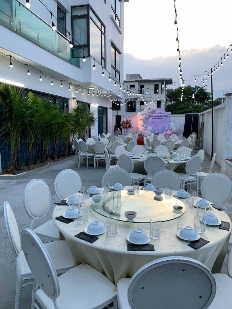 Villa FLC Sầm Sơn - Cạnh Bể Bơi Vô Cực