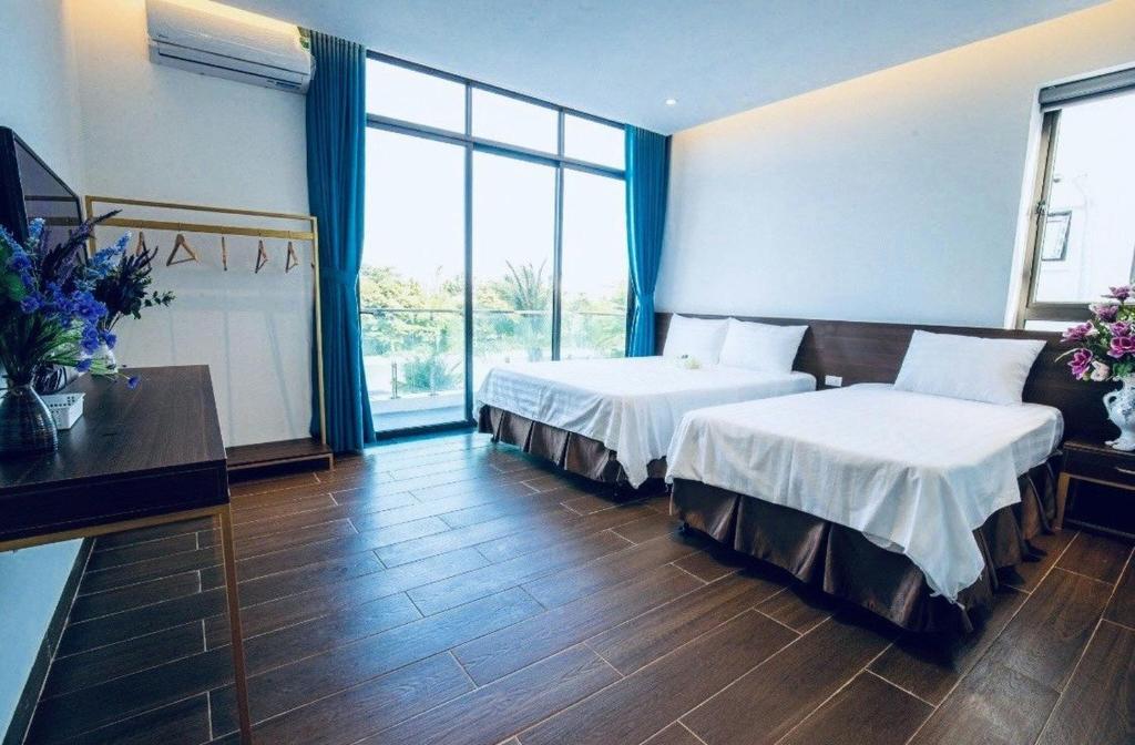 Villa FLC Sầm Sơn - Cạnh Bể Bơi Vô Cực