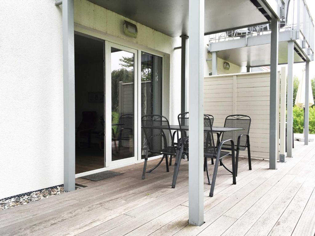 Ferienhaus Achter-Rachter photo 2