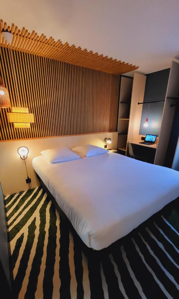 Hotel Joinville Hippodrome photo 2