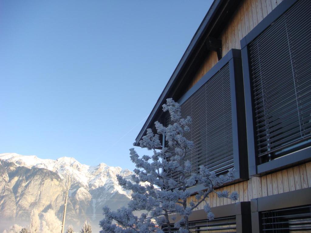 Alp Art Hotel Götzens photo 1