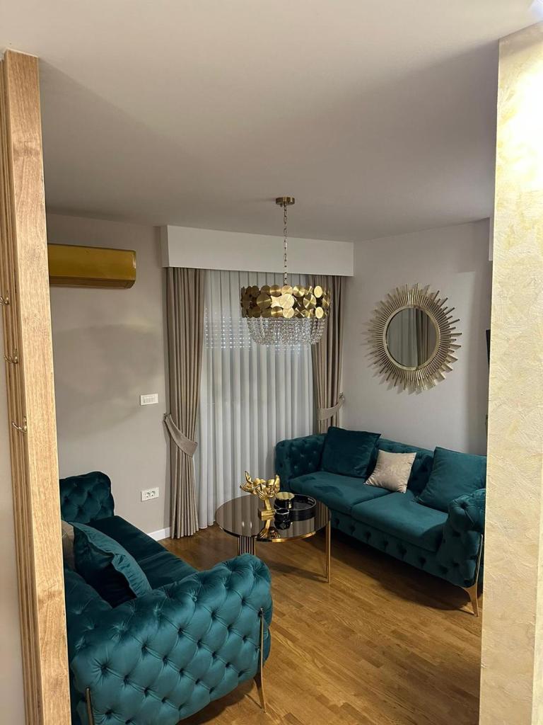 Lea Lux Apartment photo 1